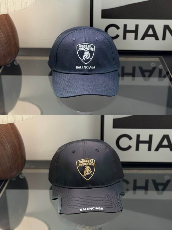 Balenciaga cap dx116